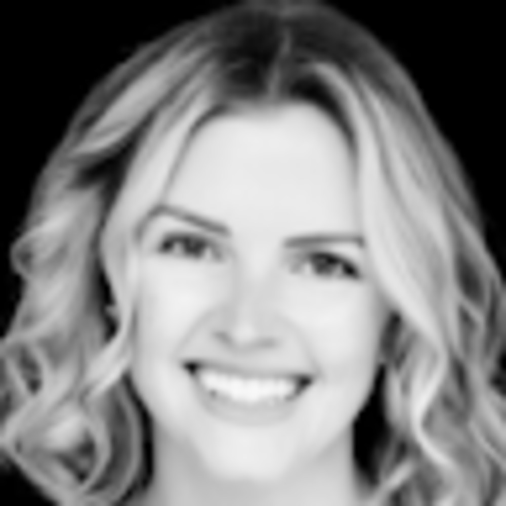Meet your Posher, Courtney